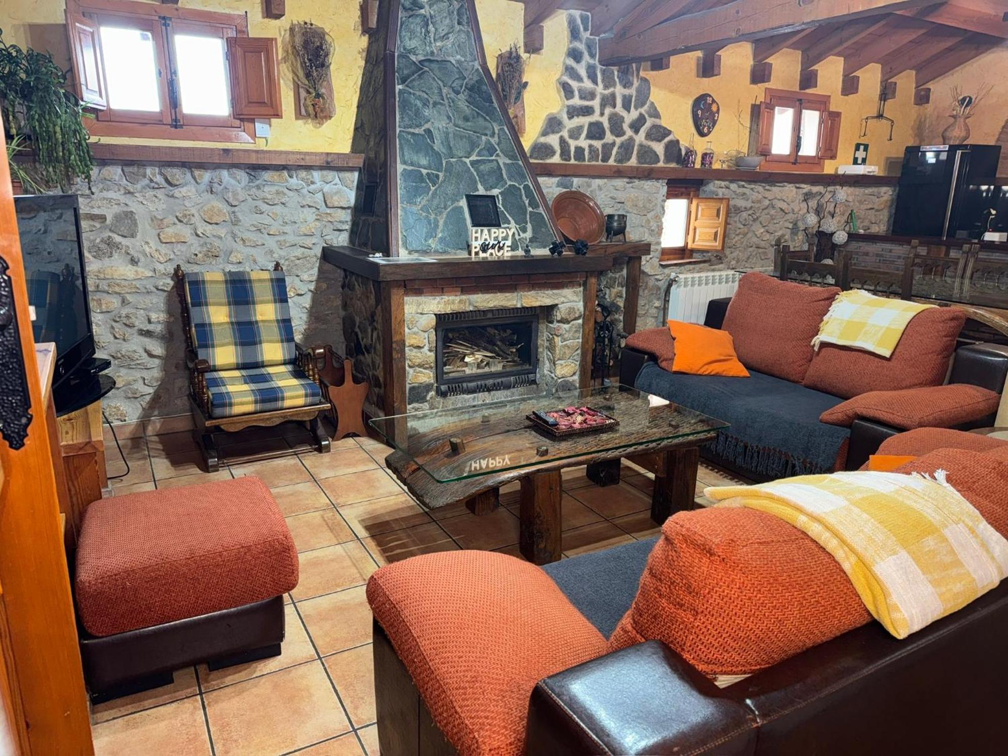 Villa Casa Obis Muneca Exterior foto